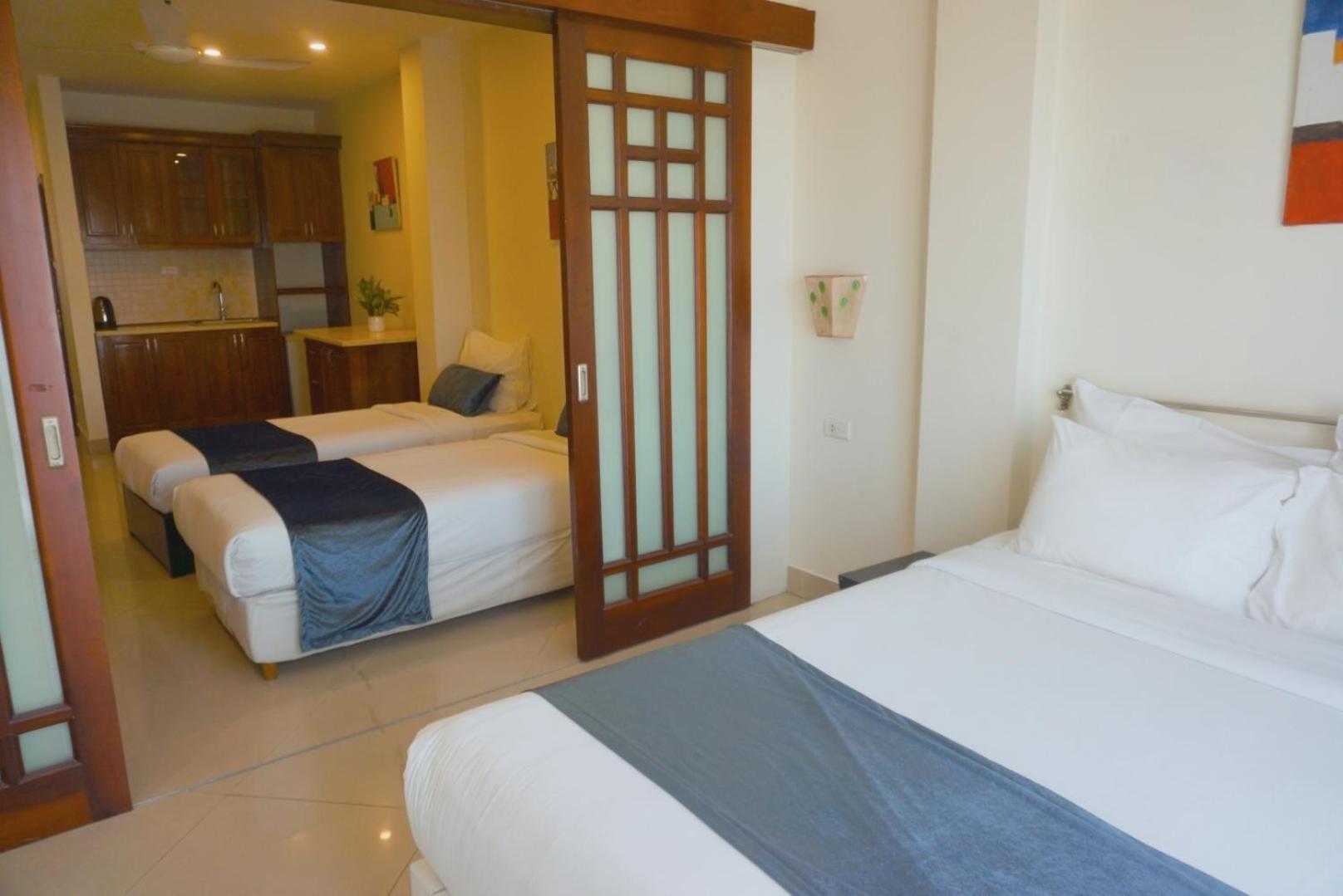 Rising Dragon Hotel Hanoi Esterno foto