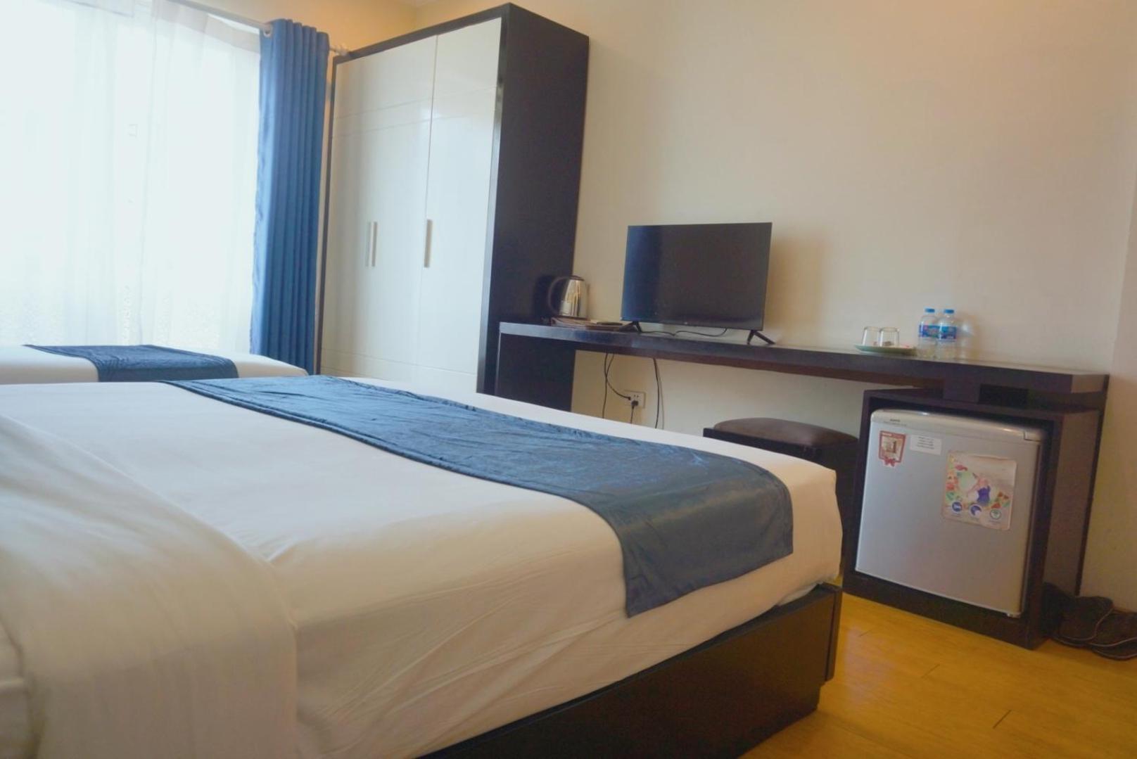 Rising Dragon Hotel Hanoi Esterno foto