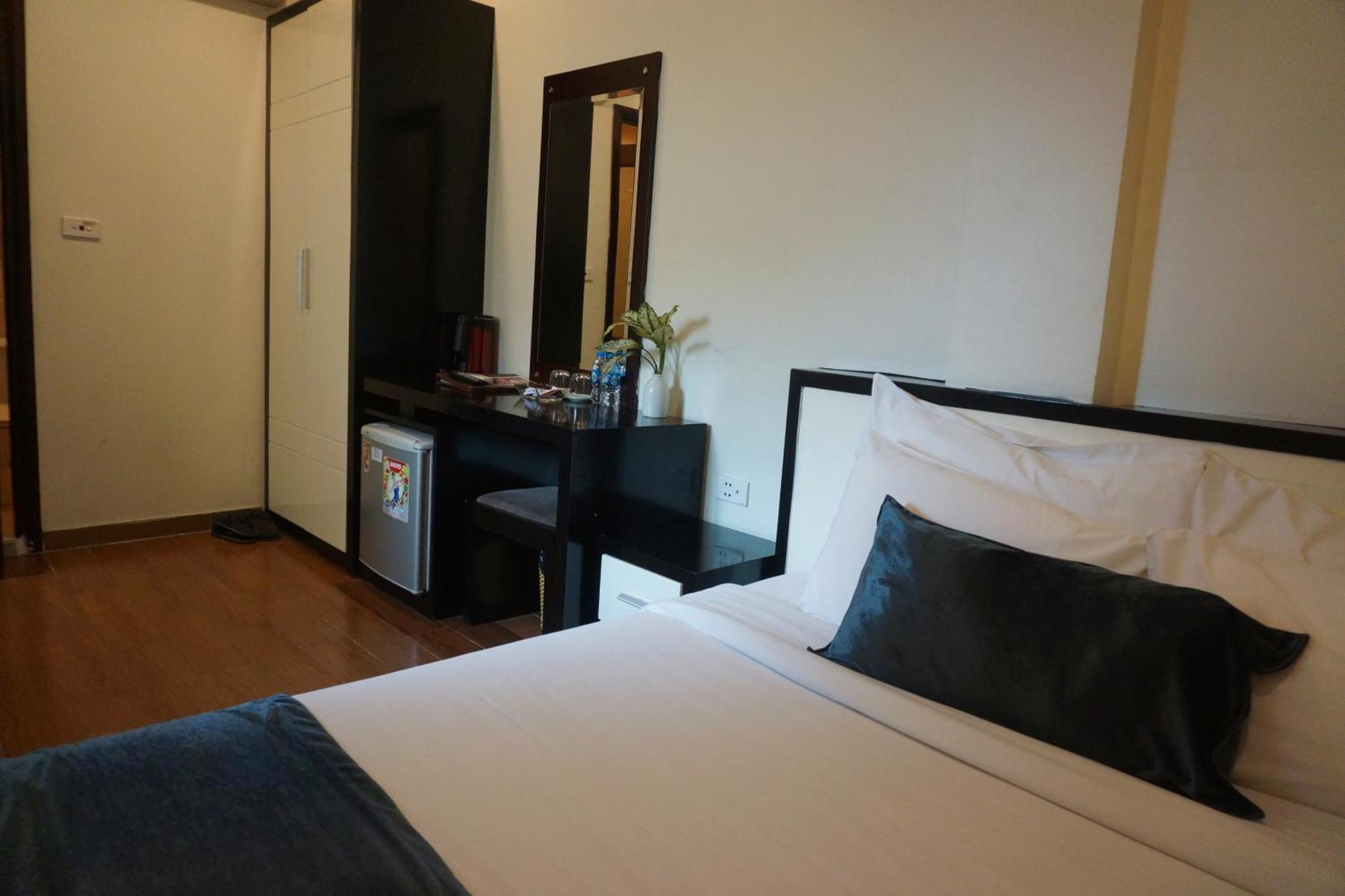 Rising Dragon Hotel Hanoi Esterno foto